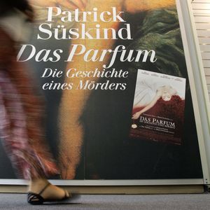 "Das Parfum" bekommt eine deutsche Neuverfilmung auf Netflix