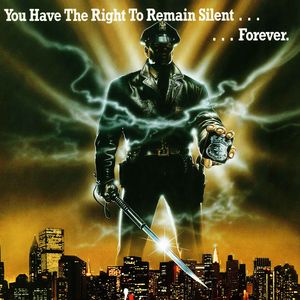 "Maniac Cop"-Star Robert Z'Dar (✝64) ist tot!