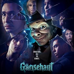 Fans enttäuscht: Disney+ setzt Kult-Horrorserie plötzlich ab