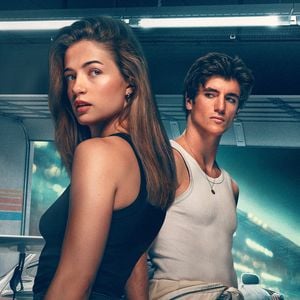 Für "Maxton Hall"-Fans startet heute neuer Prime-Liebesfilm