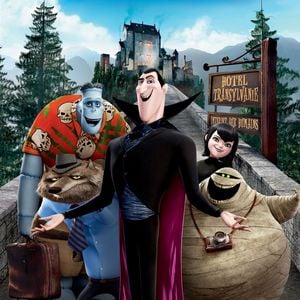 Vampir-Hotel öffnet erneut: Teil fünf bereits in Planung