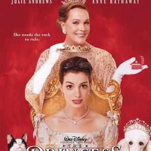 Anne Hathaway verrät beste "Plötzlich Prinzessin"-Erinnerung