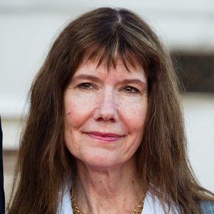 Mit 66: Emmy-Preisträgerin Diane Weyermann ist verstorben