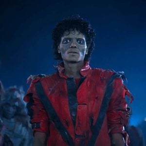 Michael Jacksons "Thriller"-Jacke soll 10 Millionen bringen