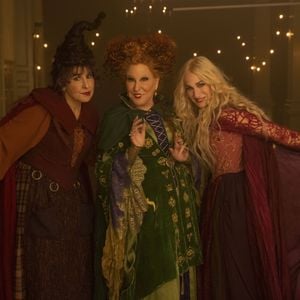 Original-Cast: "Hocus Pocus 3" ist offiziell in Produktion
