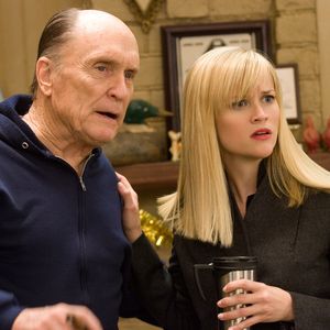 Hollywood trauert: Reese Witherspoon ehrt Robert Duvall