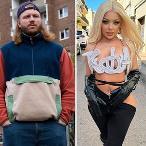 Wette verloren: Muss Katja Krasavice Sex mit Finch haben?