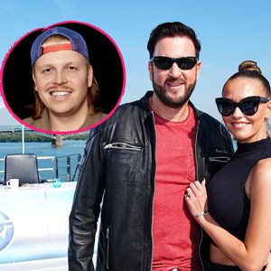 Nach Wendler-Eklat: Finch Asozial wittert Chance bei Laura!