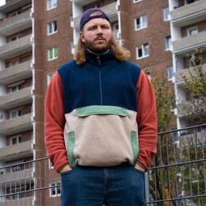 Viraler Clip: Rapper Finch wirft Grapscher bei Konzert raus