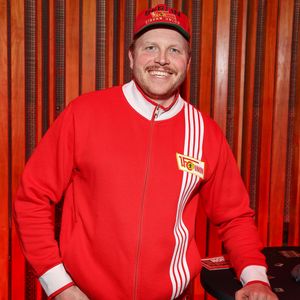 Für dieses kuriose Hobby brachte Rapper Finch sich in Gefahr