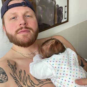 Echt jetzt? Rapper Finch ist Vater eines Mädchens geworden!
