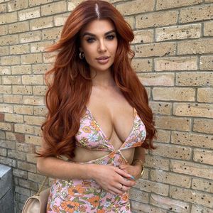 "Finger weg!"-Kandidatin Nicole O'Brien wagt Umstyling