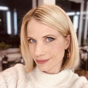 Finja Martens wechselt von "Unter uns" zu "Alles was zählt"!
