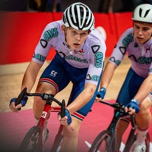 Finlay Tarling starb bei Rennen: Bruder tritt trotzdem an