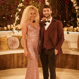 Nach "Love Island": Wie geht's für Finn Emma & Chris weiter?