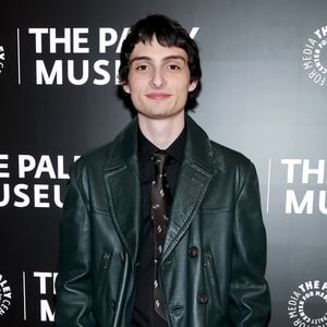 So emotional war Finn Wolfhards "Stranger Things"-Abschied
