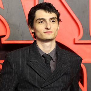 "Stranger Things"-Star Finn überrascht mit deutschen Wurzeln