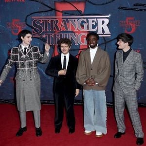 Netflix-Fiasko: "Stranger Things" legt App zeitweise lahm