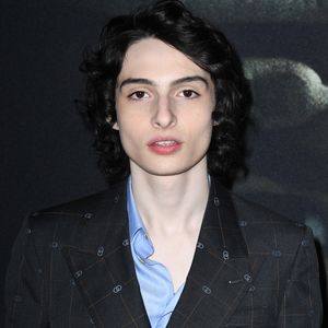 Mit dieser seiner Rollen identifiziert sich Finn Wolfhard