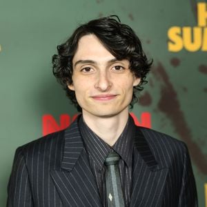 Finn Wolfhard lüftet Geheimnis um "Stranger Things"-Spin-off