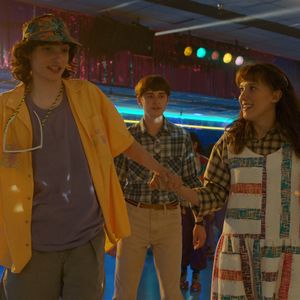 "Stranger Things": Netflix bestätigt jetzt fünfte Staffel!