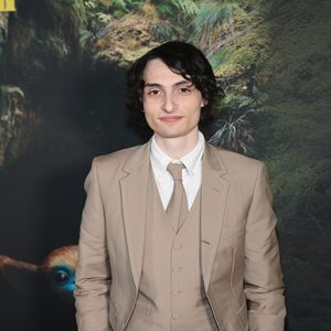 Promistatus erschwert Schauspieler Finn Wolfhard das Daten