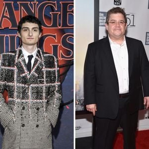 Netz-Empörung: Patton Oswalts Kommentar entflammt Debatte