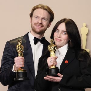Ohne Finneas: Billie Eilish will alleine Musik produzieren