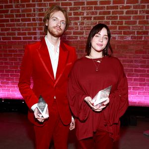 Liebeskritik: Ihr Bruder Finneas steht hinter Billie Eilish
