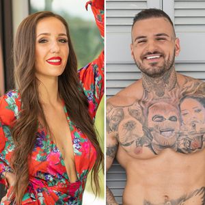 Finnja verrät: Sie hatte Dreier mit Diogo und seinem Kumpel
