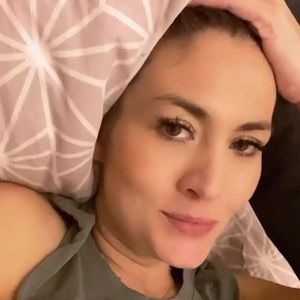 "Ist okay": Schwangere Fiona Erdmann gibt Gesundheitsupdate