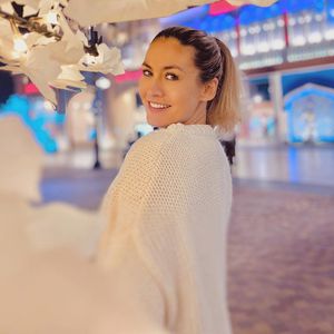 "Pure Realität": Fiona Erdmann verrät ihr aktuelles Gewicht