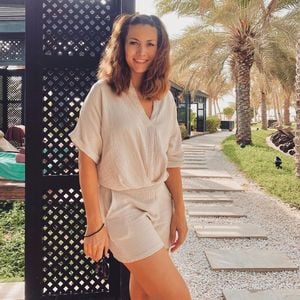 Fiona Erdmanns Kinder wussten zuerst von Schwangerschaft
