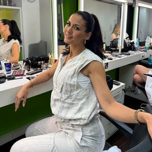 Drei Kids und Job: So meistert Fiona Erdmann ihren Alltag