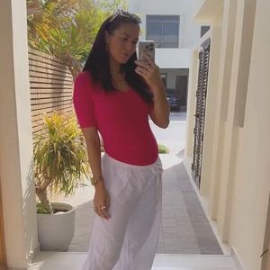 Welcher Monat? So weit ist schwangere Fiona Erdmann schon