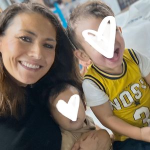 Baby und Job: Fiona Erdmann ist völlig hin und hergerissen!