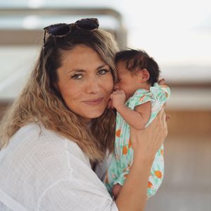 Neyla May: So kommt Fiona Erdmanns Babyname bei den Fans an