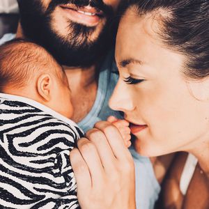 Fiona Erdmann bestätigt: Ihr Baby ist endlich auf der Welt!