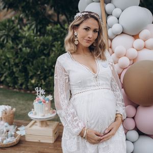 Hauptsache gesund: Fiona Erdmann war das Babygeschlecht egal