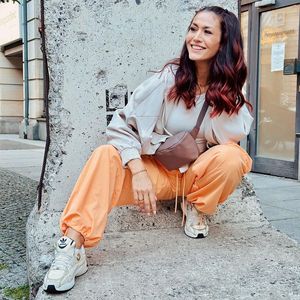 Nach Fehlgeburt und OP: Fiona Erdmann blickt nach vorne