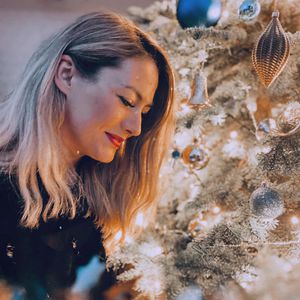 Dank ihrem Sohn feiert Fiona Erdmann wieder Weihnachten!