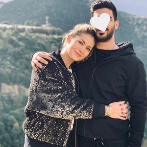 "Meine Liebe": So süß gratuliert Fiona Erdmann ihrem Moe!