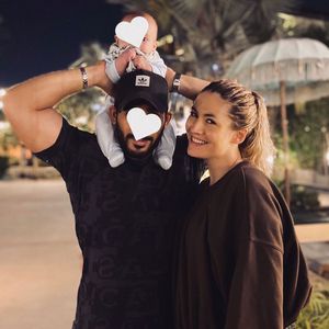 Fiona Erdmann verrät: War das zweite Baby so bald geplant?