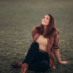 Zu Weihnachten: Fiona Erdmann will ihre Fans beschenken!
