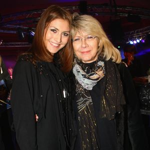So sehr vermisst Fiona Erdmann ihre verstorbene Mutter (†56)