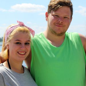 "Schwiegertochter gesucht"-Philipp musste Date abbrechen!