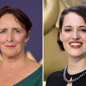 Fiona Shaw nennt Phoebe Waller-Bridge ihre Seelentochter