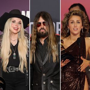 Ist Firerose schuld am Streit zwischen Billy Ray und Miley?