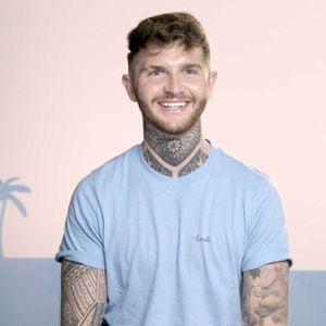 "First Dates Hotel"-Teilnehmer Kevin