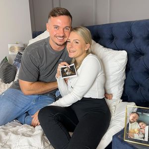 HealthyMandy und FitnessOskars Baby hat sich eingenistet!